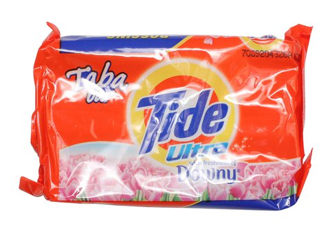 Tide Ultra Bar With Downy 130 g