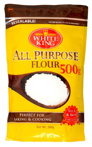 White King All Purpose Flour 500 g
