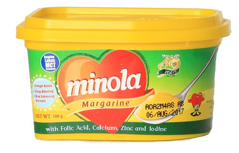 Minola Margarine 100 g