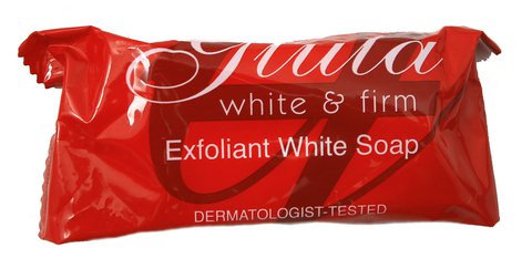 Nuderm Gluta White Soap 50 g