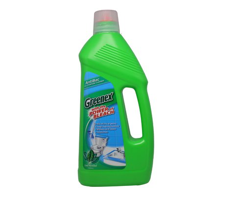 Greenex All Purpose Cleaner - Cool Menthol 1 l