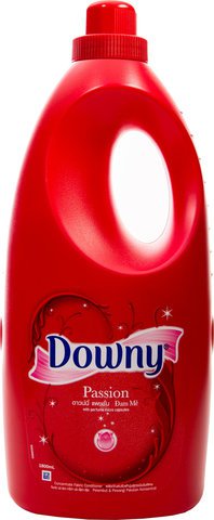 Downy Passion Fabric Conditioner 1.8 l