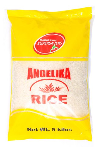 Supersavers Angelica 5 kg