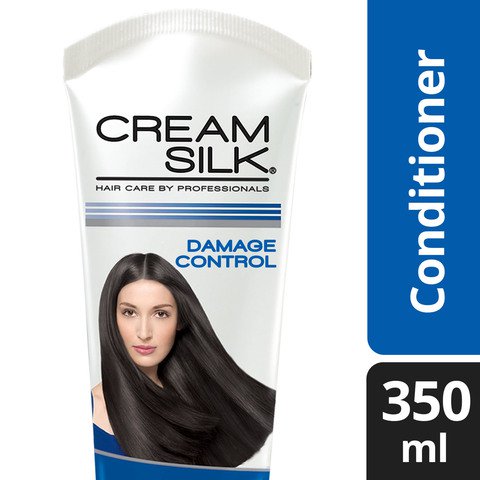 Creamsilk Hair Conditioner Damage Control 350 ml