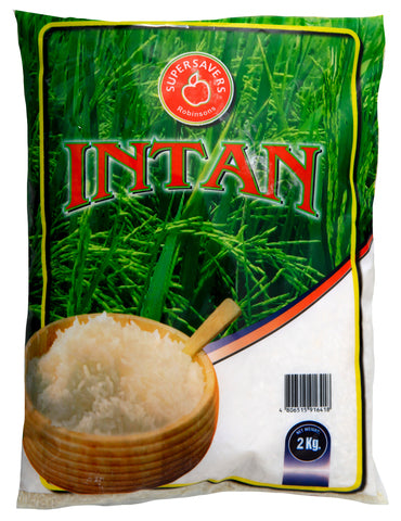 Supersavers Intan 2 kg