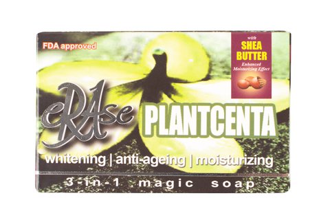 Erase Body Soap Placenta 135 g