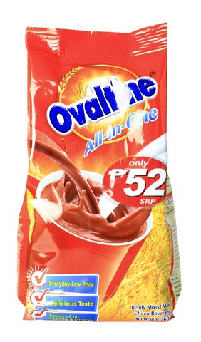 Ovaltine All In One 260 g