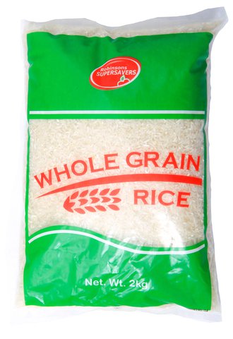 Supersavers Whole Grain 2 kg