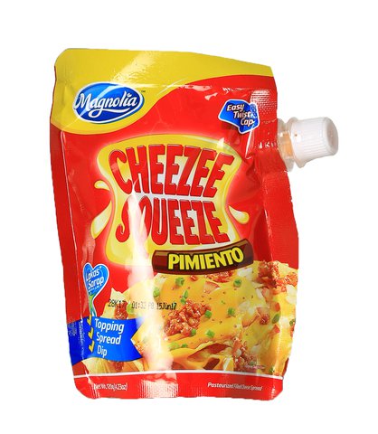 Magnolia Cheezee Squeeze Pimiento 120 g