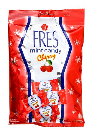 Fres Cherry Candy 150 g