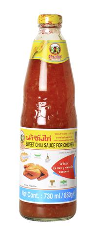 Pantai Sweet Chli Sauce For Chicken 730 ml