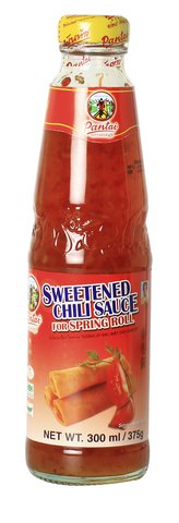 Pantai Sweetend Chili Spring Roll 300 ml