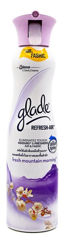 Glade Refresh Air Frsh Moutain Morning 275 ml