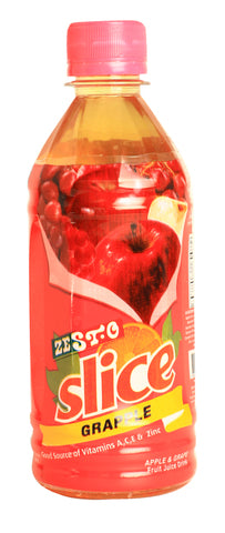 Zesto Slice Grapple 355 ml