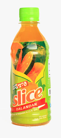 Zesto Slice Dalandan 355 ml