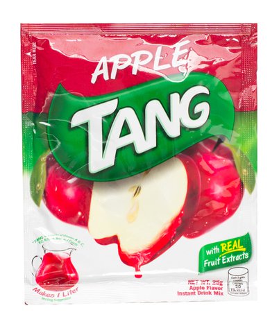 Tang Apple Powdered Juice 25 g
