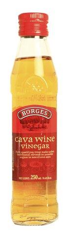 Borges Champagne Style Vinegar 250 ml