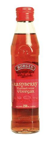Borges Raspberry Wine Vinegar 250 ml
