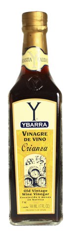 Ybarra Vintge Wine Vnegar 500 ml