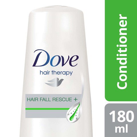 Dove Hair Conditioner Hair Fall Rescue 180 ml