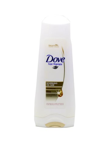 Dove Shampoo Nourishing Oil Care 180 ml
