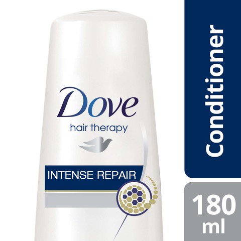 Dove Hair Conditioner Intense Repair 180 ml