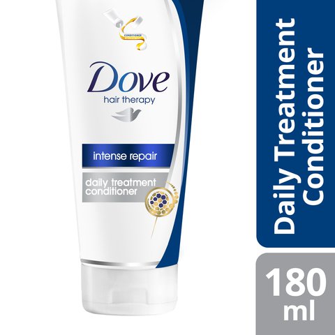 Dove Daily Treatment Conditioner Intense Repair 180 ml