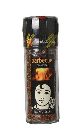Carmencita Barbecue Seasoning 48 g