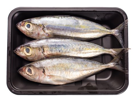 Fishta Seafood Matambaka 440 g
