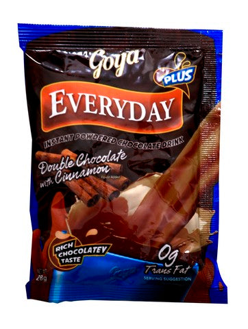 Goya Instant Choco 28 g