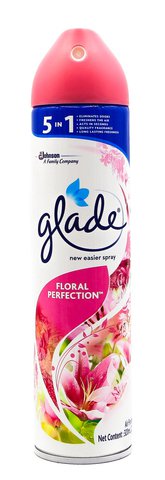 Glade Air Freshener Floral Perfection 320 ml