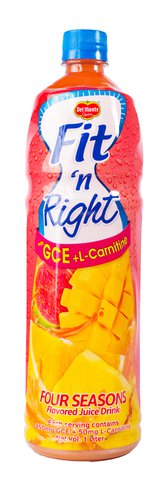 Fit 'N Right Four Season Juice Drink 1 l