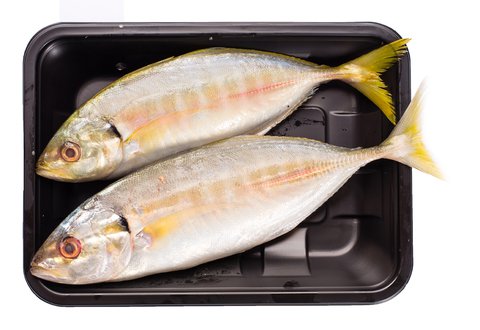 Fishta Seafood Salay Batang 410 g