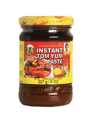 Pantai Instant Tomyum Paste 227 g
