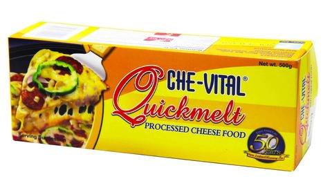 Che-Vital Cheese Quick Melt 500 g