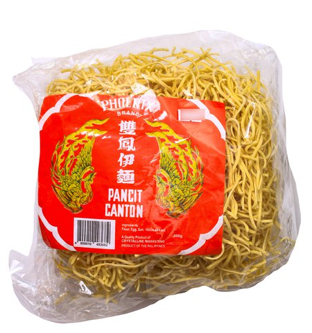 Crystalline Bee Ann Pancit Canton 500 g