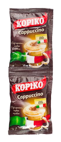 Kopiko 3 In 1 Kopiccino Coffee 1 pc (25 g)