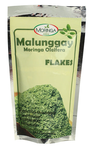 Mr. Petes Malunggay Flakes 30 g