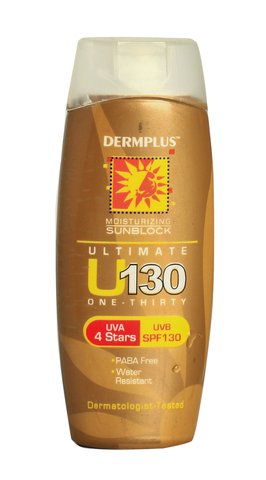 Dermplus Ultimate Sun Block SPF130 50 ml