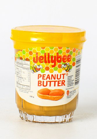 Jelly Bee Peanut Butter 150 g