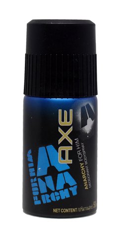 AXE Body Spray - Anarchy Him 50 ml