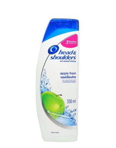 Head &amp; Shoulders Shampoo Apple Fresh 330 ml