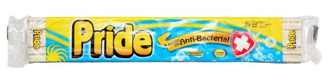 Pride Detergent Bar Antibacterial Power Whitener 400 g