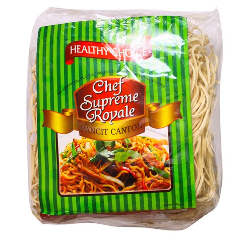 Chef Supreme Royale 400 g