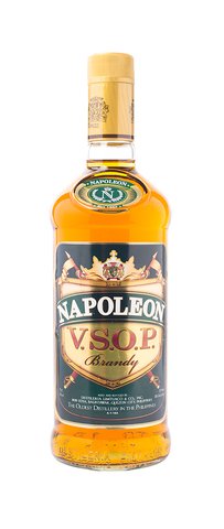 Napoleon Brandy V.S.O.P 750 ml
