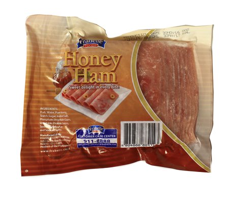 Frabelle Honey Ham 250 g