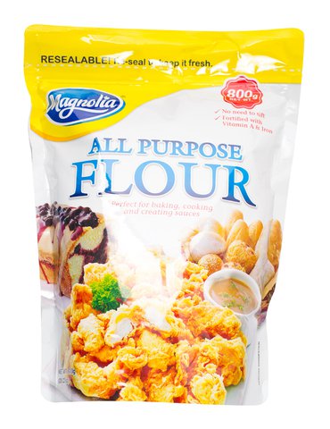 Magnolia All Purpose Flour 800 g