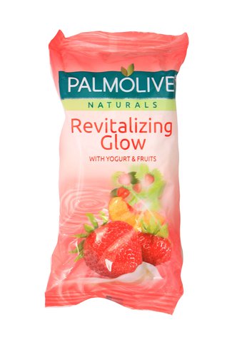 Palmolive Bar Soap Glow &amp; Moisture 55 g