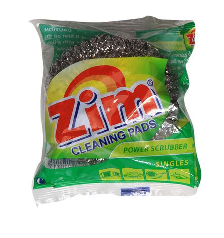 Zim Power Scrubber 30 g