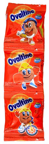 Ovaltine Ovalteenies Tablet 8 g